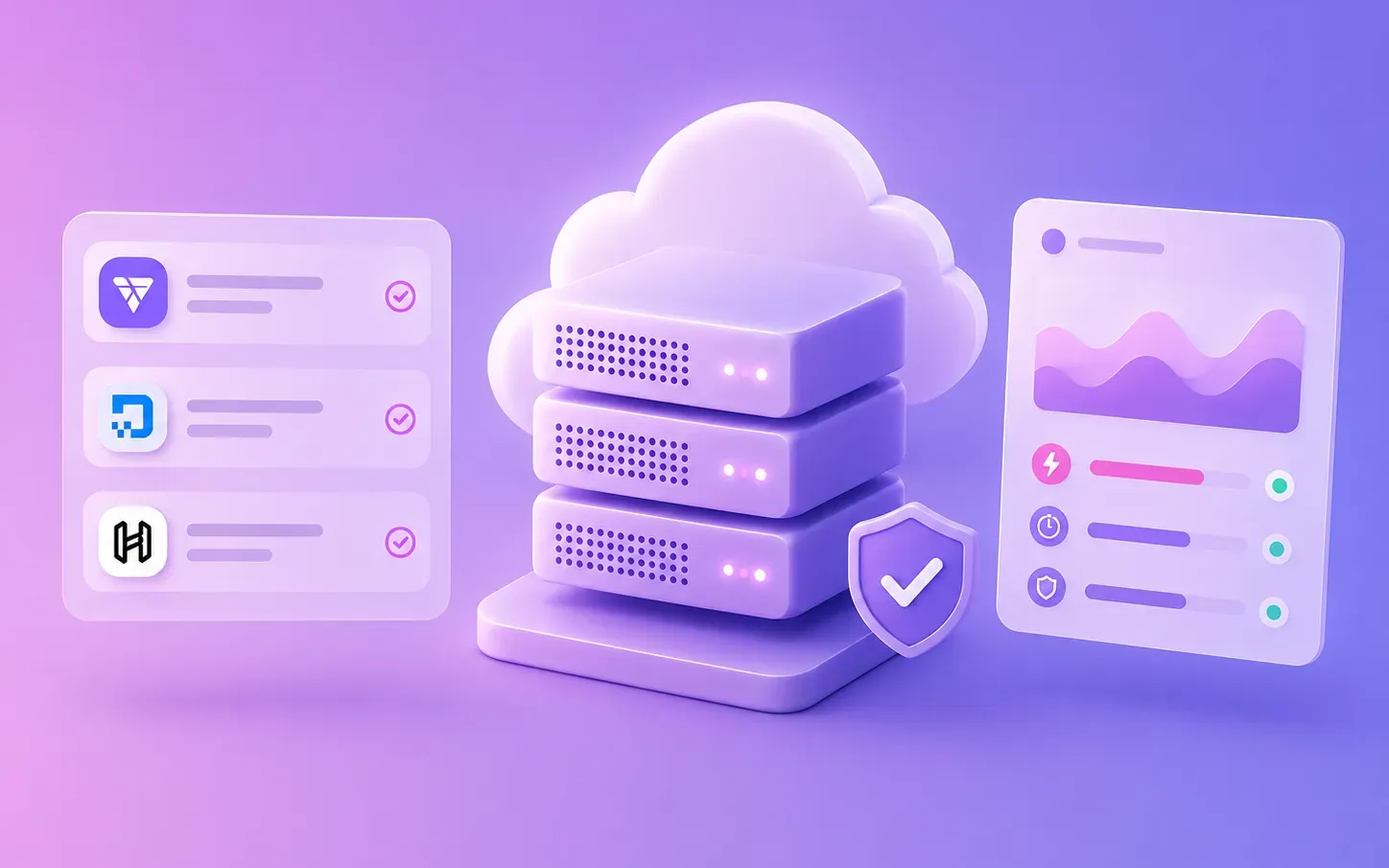 Best Ghost CMS Hosting 2026