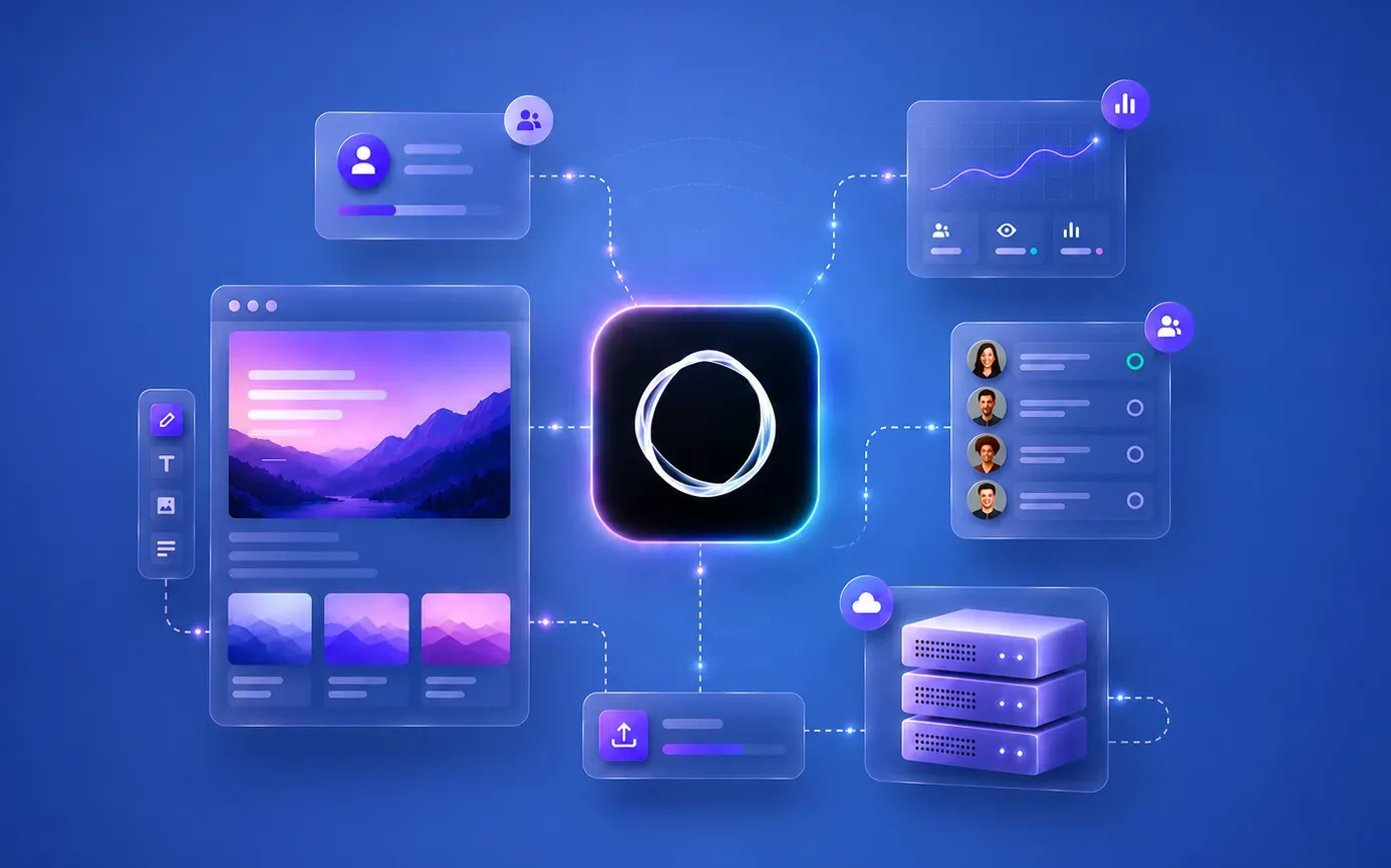 What Is Ghost CMS and How Does It Work